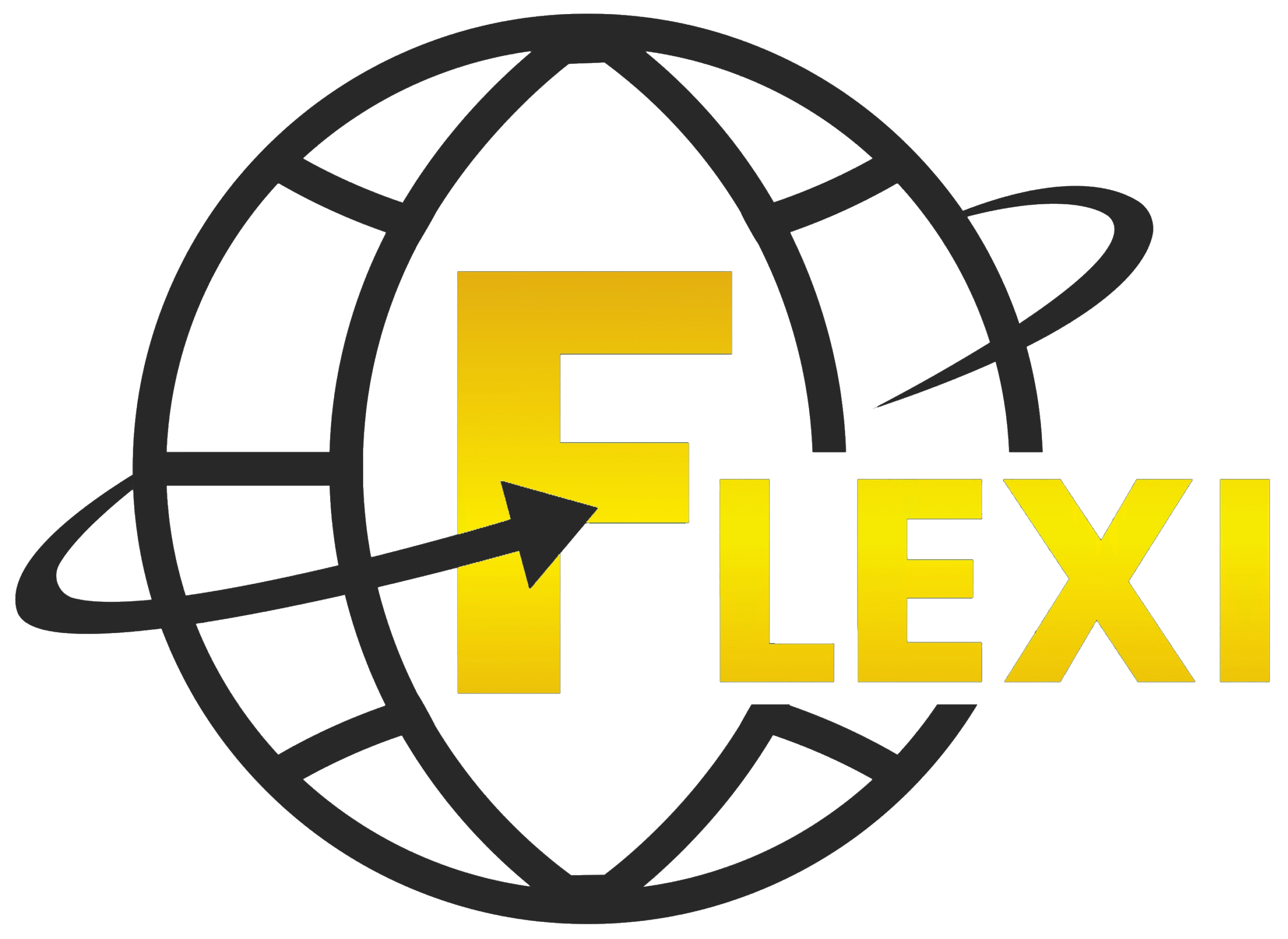 FlexiGo Logo